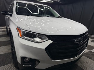 Image for 2020 Chevrolet Traverse LT ID: 7459600
