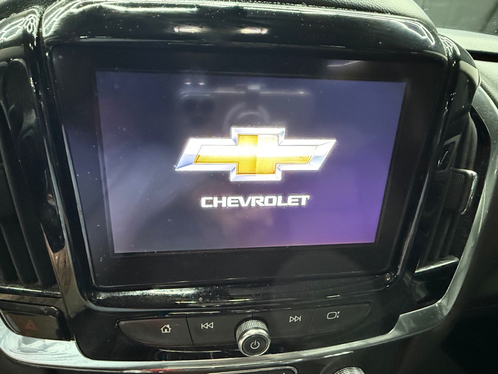 2020 Chevrolet Traverse Image 10