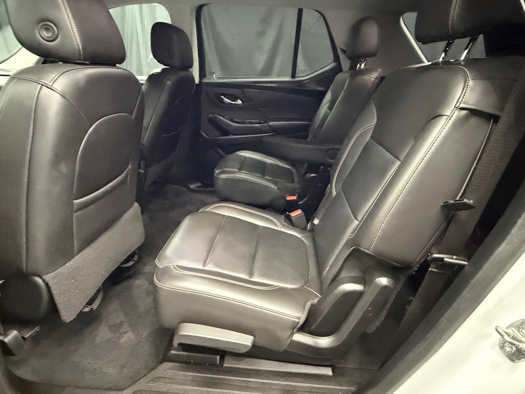 2020 Chevrolet Traverse Image 17