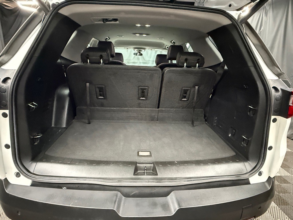2020 Chevrolet Traverse Image 21
