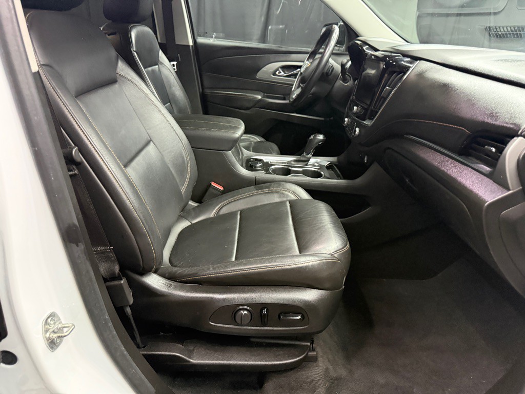 2020 Chevrolet Traverse Image 22