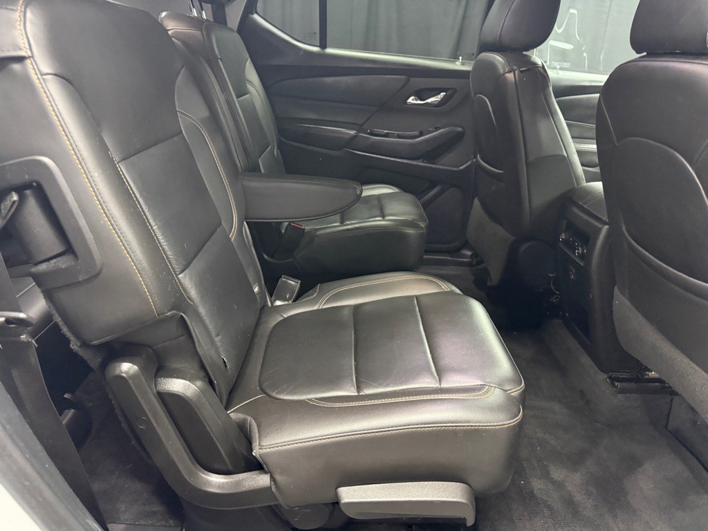 2020 Chevrolet Traverse Image 24