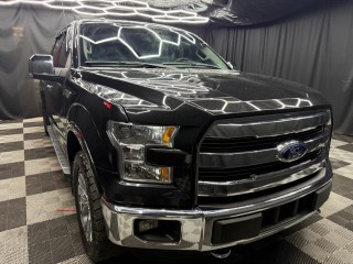 Image for 2015 Ford F-150 Supercrew ID: 7462747