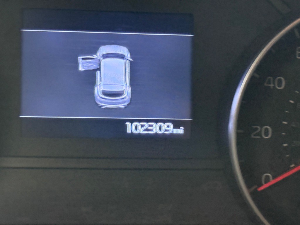 2021 Kia Sportage Image 7