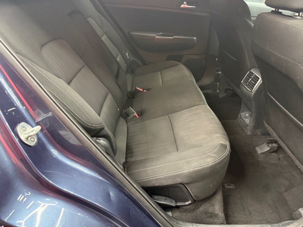 2021 Kia Sportage Image 18