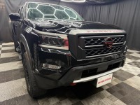 Image for 2022 Nissan Frontier Pro X ID: 7472027