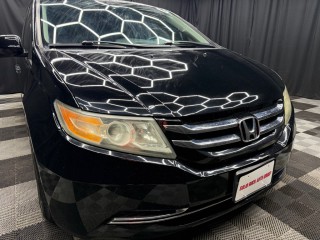 Image for 2014 Honda Odyssey EXL ID: 7477846