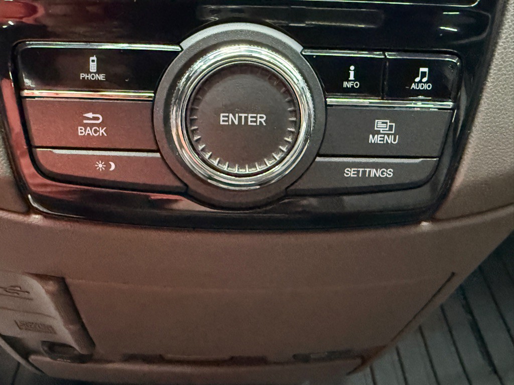 2014 Honda Odyssey Image 10