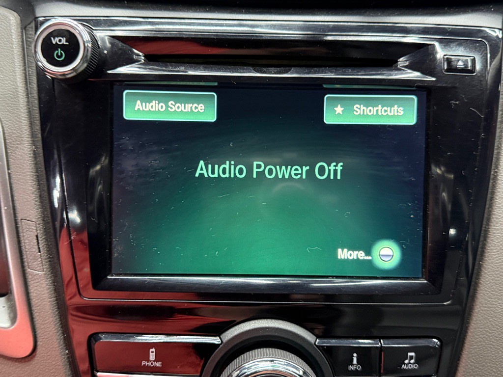 2014 Honda Odyssey Image 11