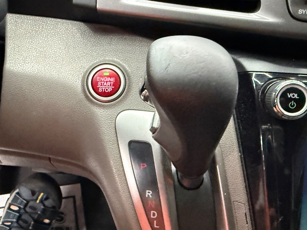 2014 Honda Odyssey Image 12