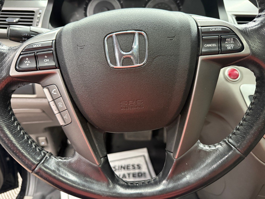 2014 Honda Odyssey Image 14