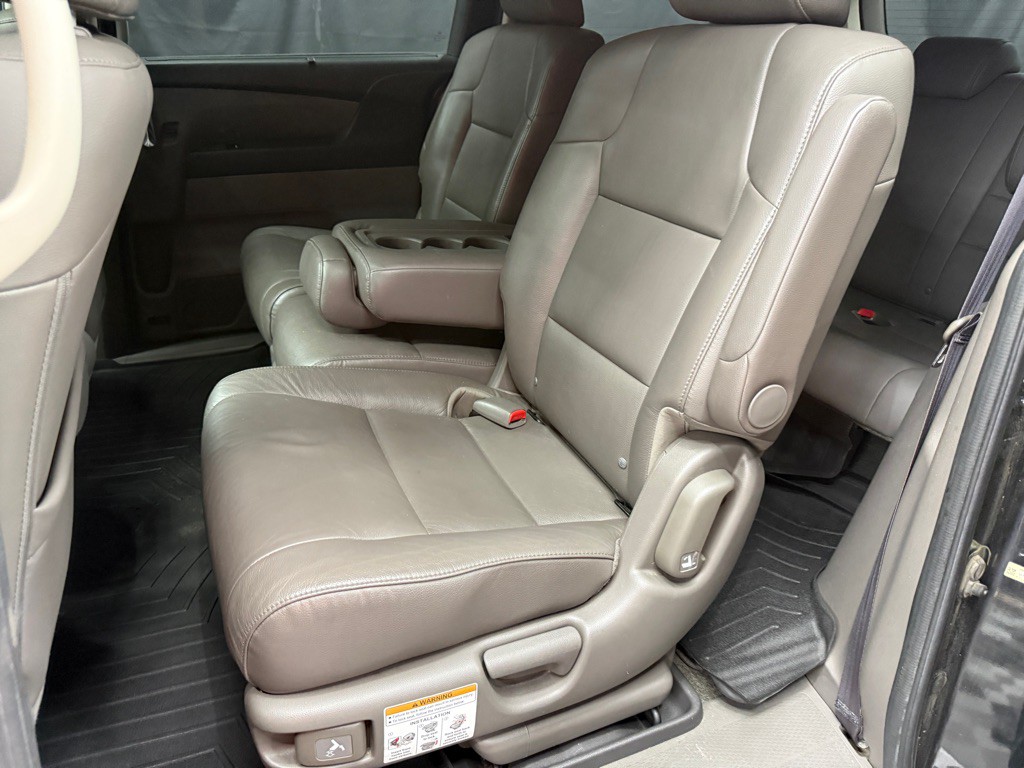 2014 Honda Odyssey Image 18