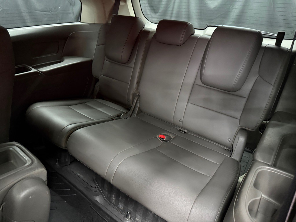 2014 Honda Odyssey Image 19