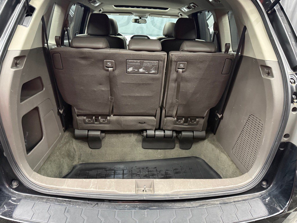 2014 Honda Odyssey Image 20
