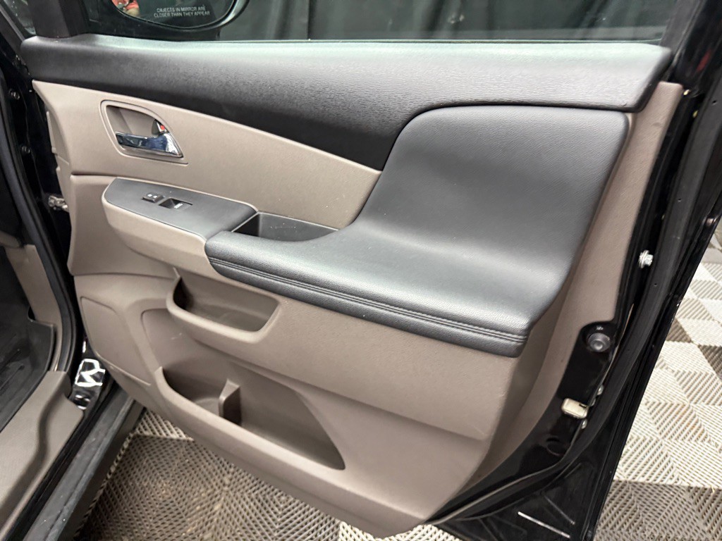 2014 Honda Odyssey Image 22
