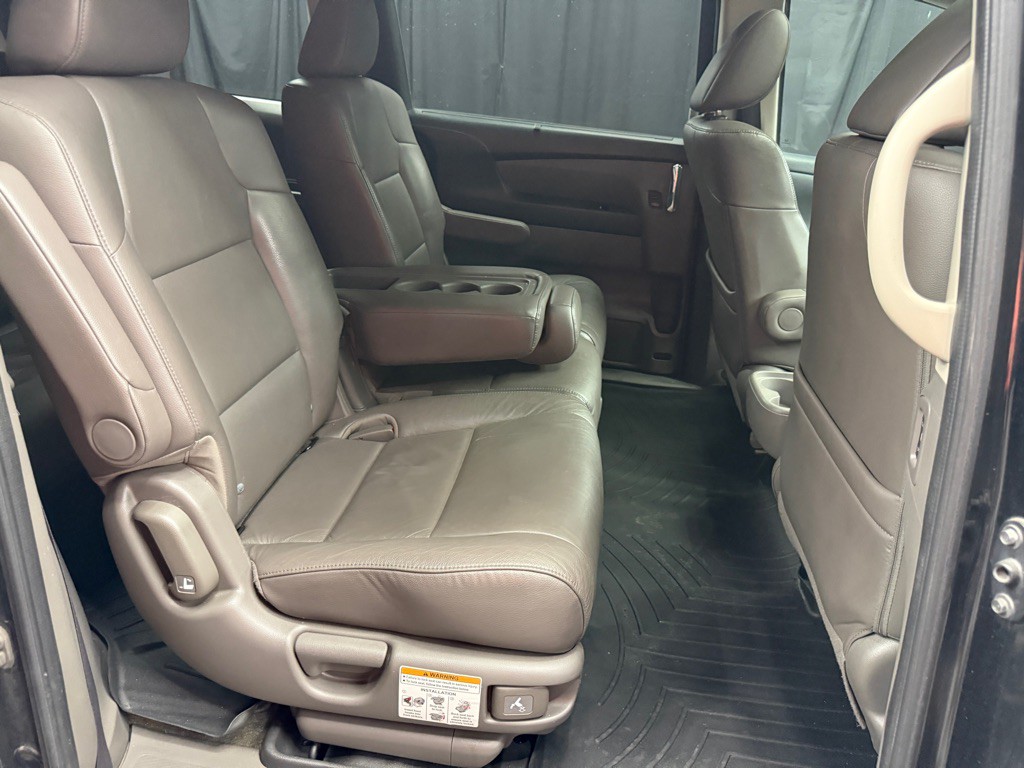 2014 Honda Odyssey Image 23
