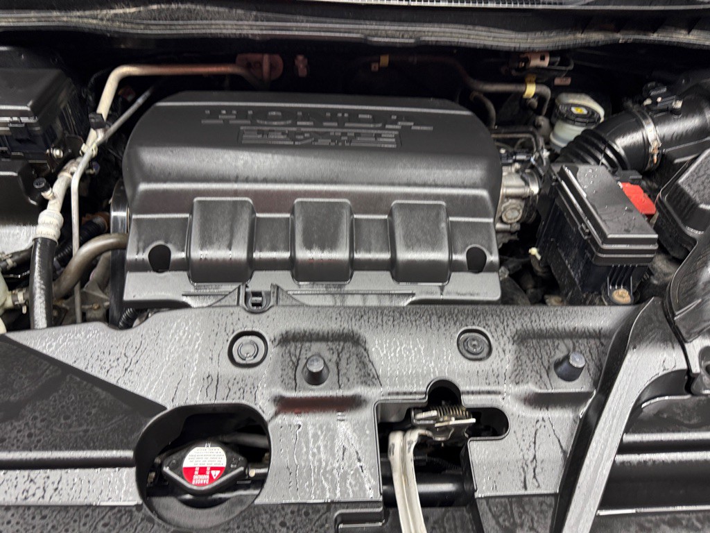 2014 Honda Odyssey Image 24