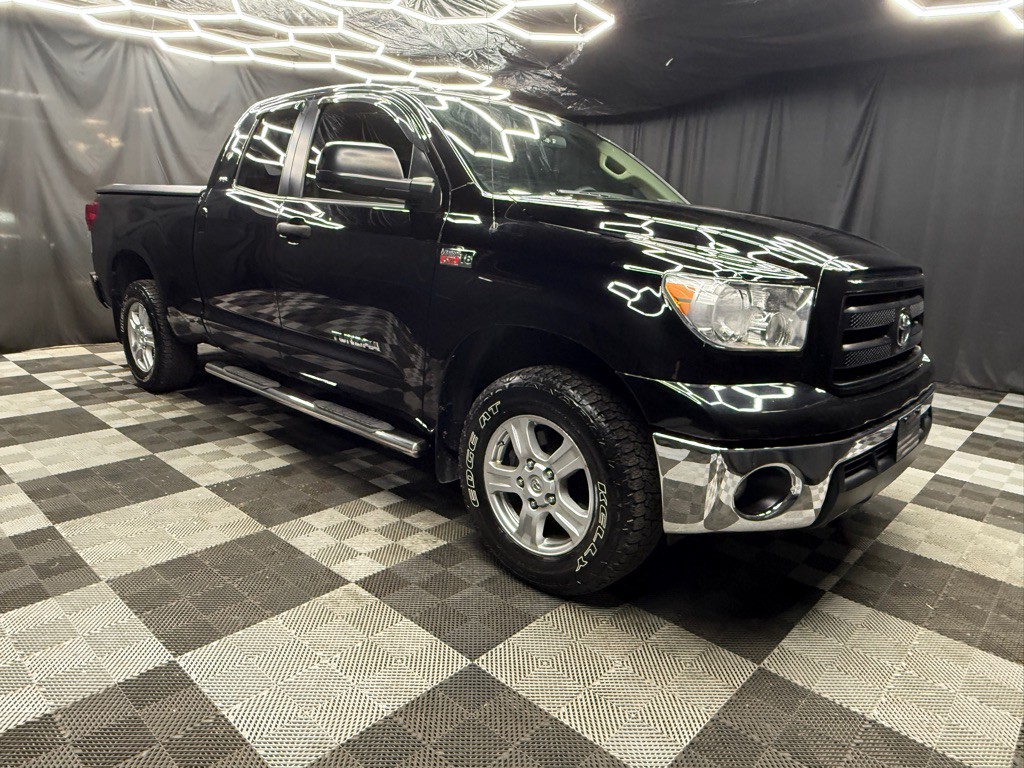 2010 Toyota Tundra Image 4