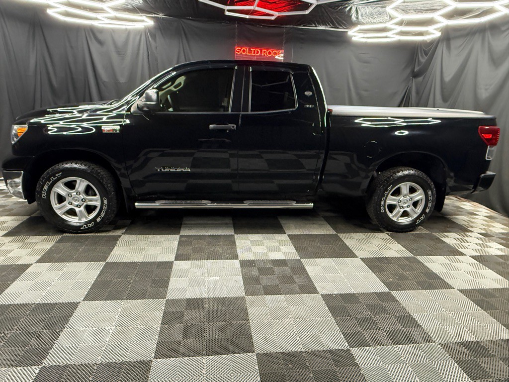 2010 Toyota Tundra Image 5