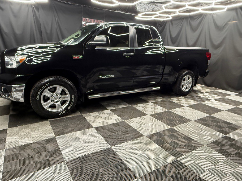 2010 Toyota Tundra Image 6