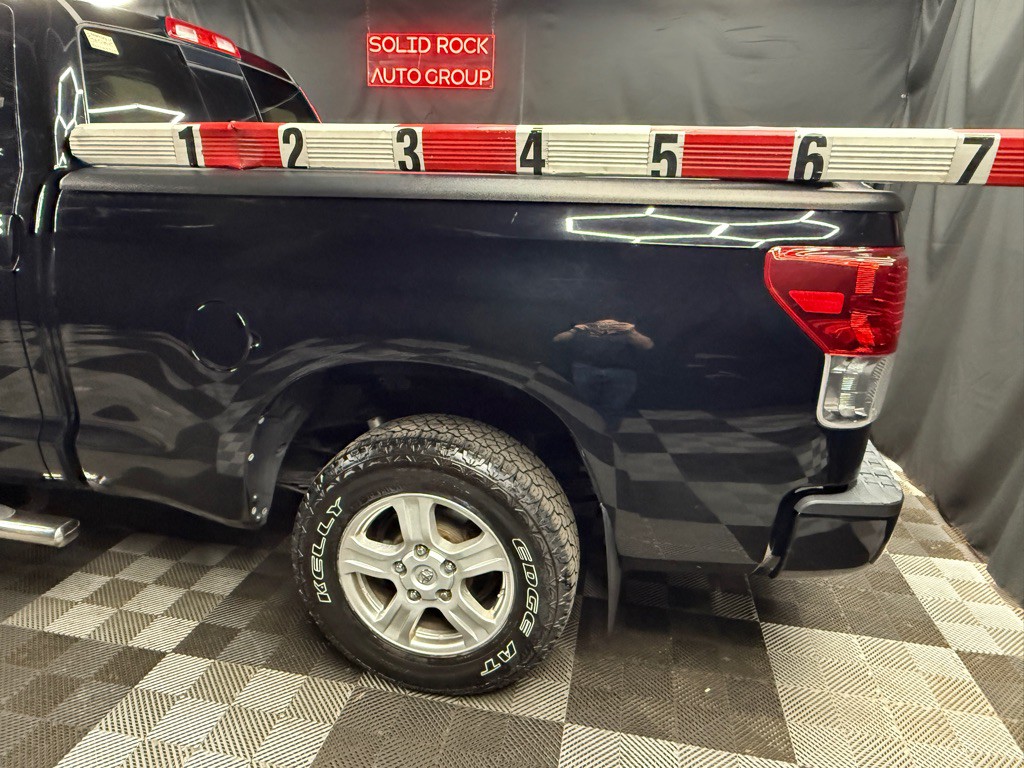 2010 Toyota Tundra Image 7