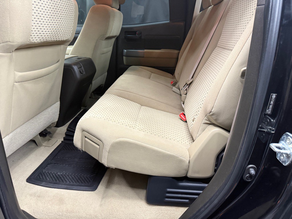 2010 Toyota Tundra Image 19