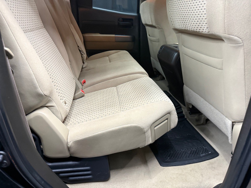 2010 Toyota Tundra Image 23
