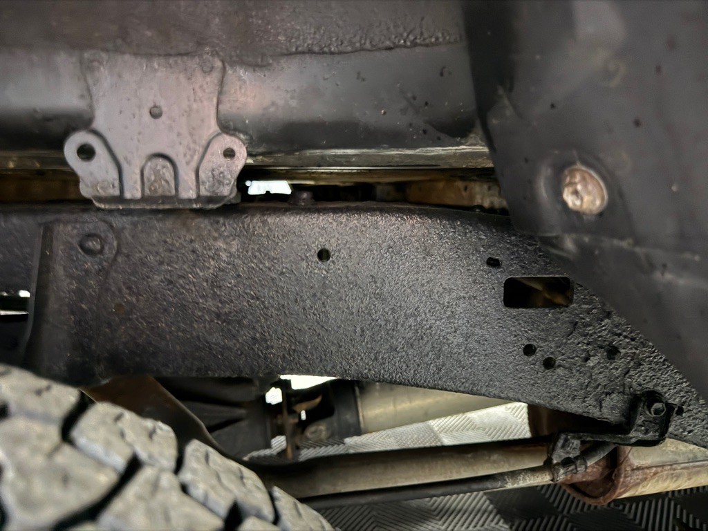 2010 Toyota Tundra Image 28