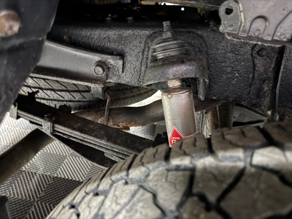 2010 Toyota Tundra Image 29