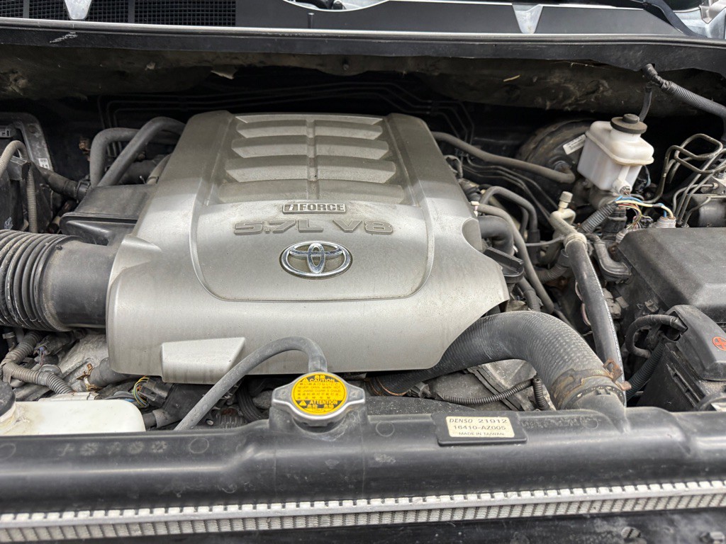 2010 Toyota Tundra Image 31