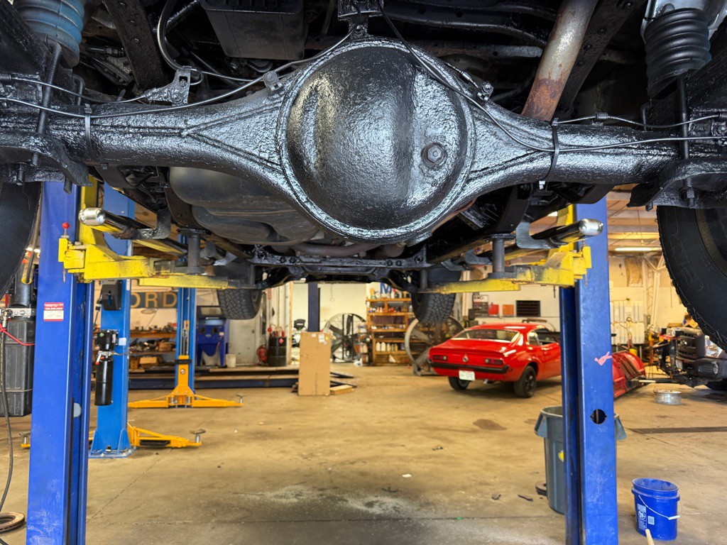 2010 Toyota Tundra Image 32