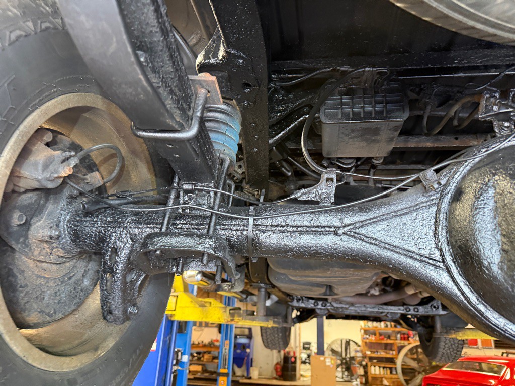 2010 Toyota Tundra Image 34