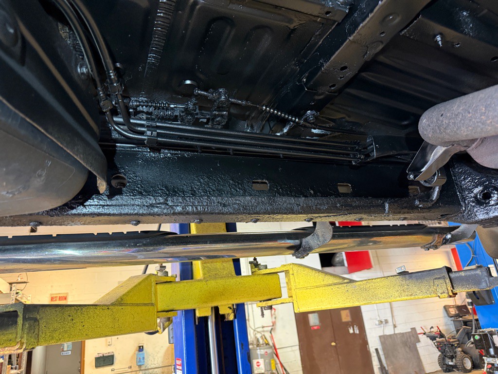 2010 Toyota Tundra Image 37