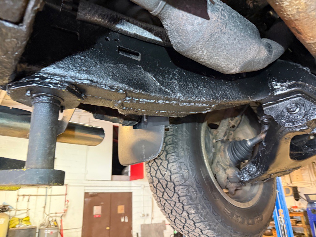 2010 Toyota Tundra Image 40