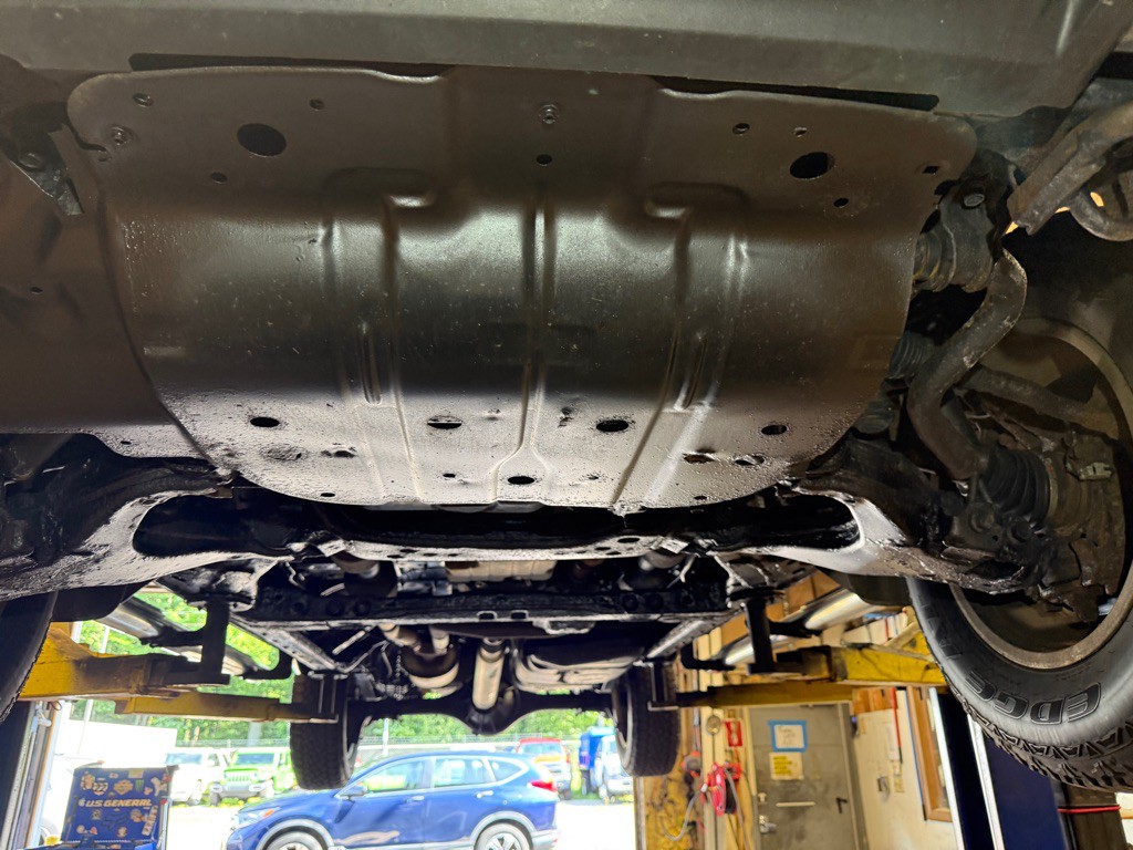 2010 Toyota Tundra Image 42