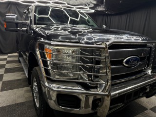 Image for 2011 Ford F-250 Super Duty ID: 7490396