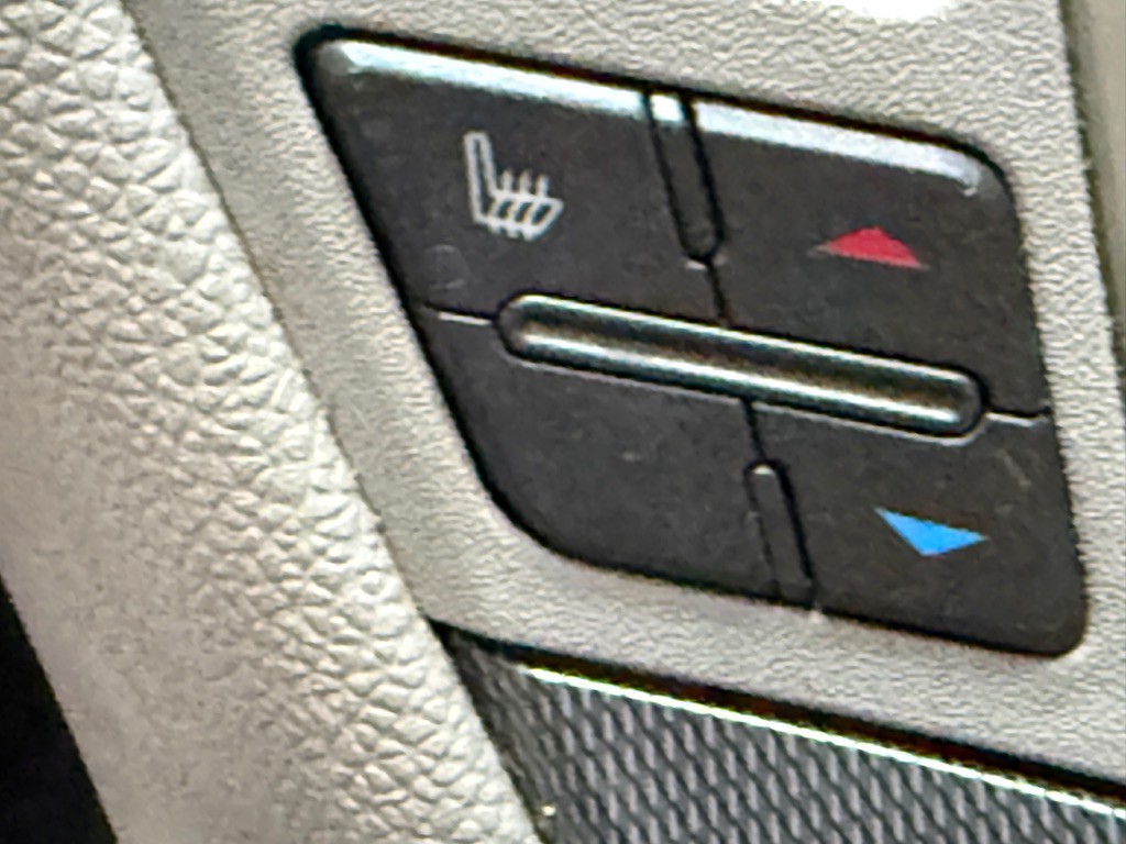 2013 Cadillac CTS Image 10