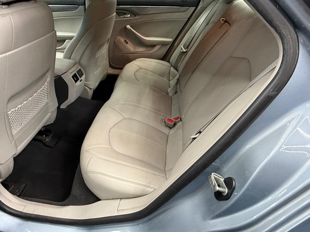 2013 Cadillac CTS Image 15
