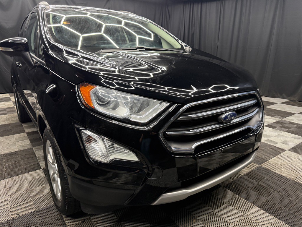 2022 Ford Econoline Image 1