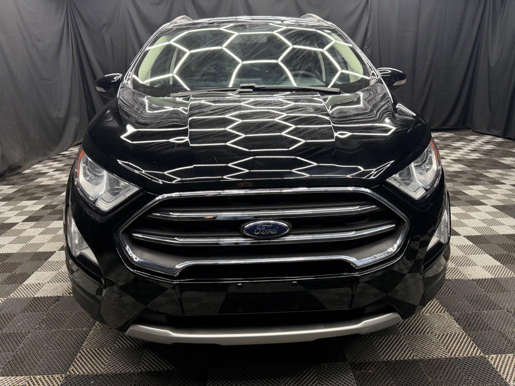 2022 Ford Econoline Image 2