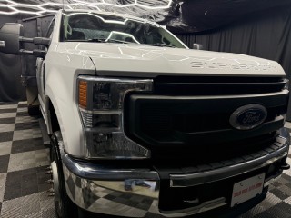 Image for 2022 Ford F-350 Super Duty ID: 7498899