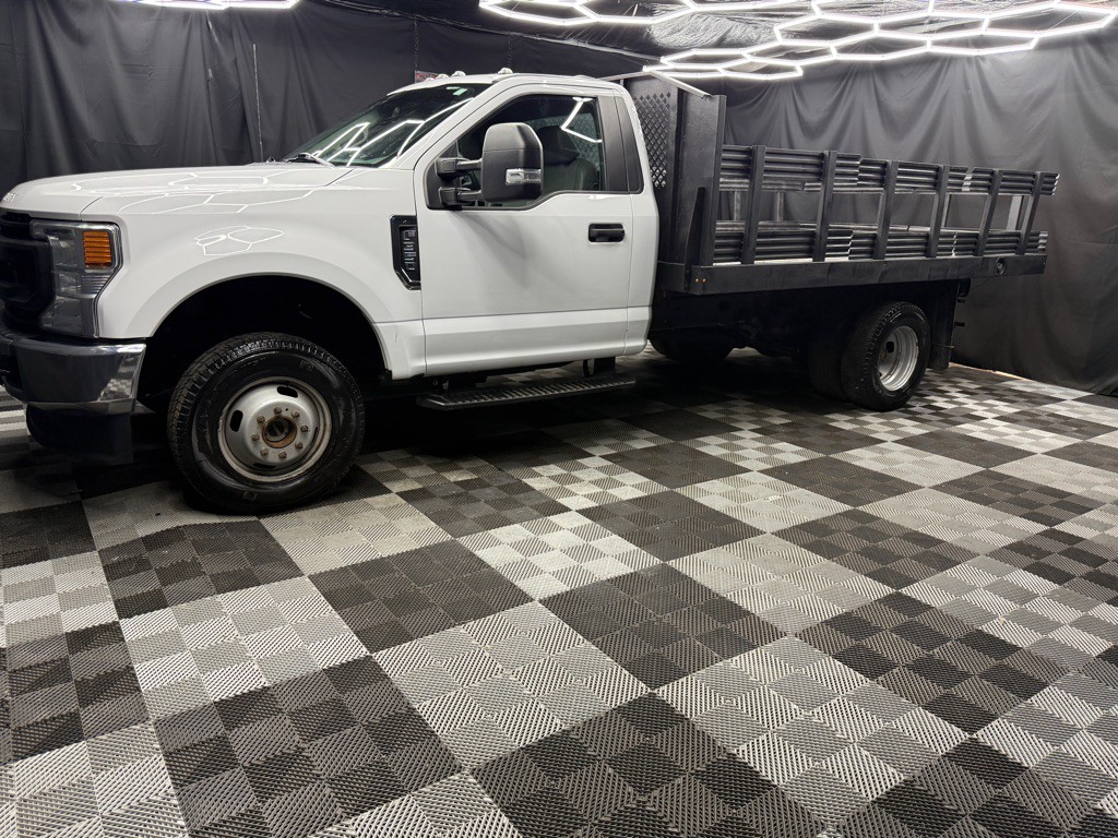 2022 Ford F-350 Image 5