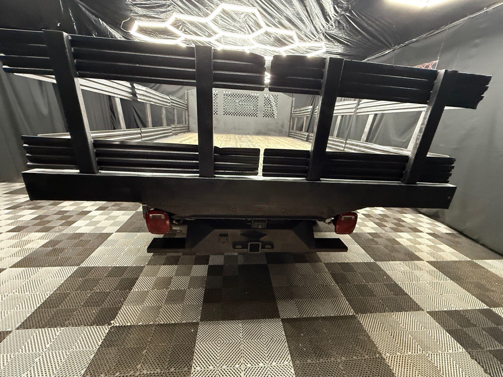 2022 Ford F-350 Image 7