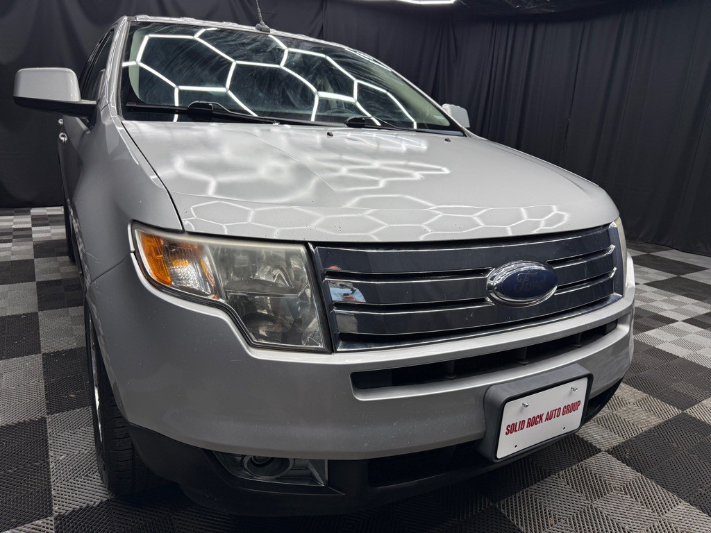 2009 Ford Edge Image 1