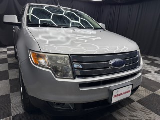 Image for 2009 Ford Edge SEL ID: 7506552