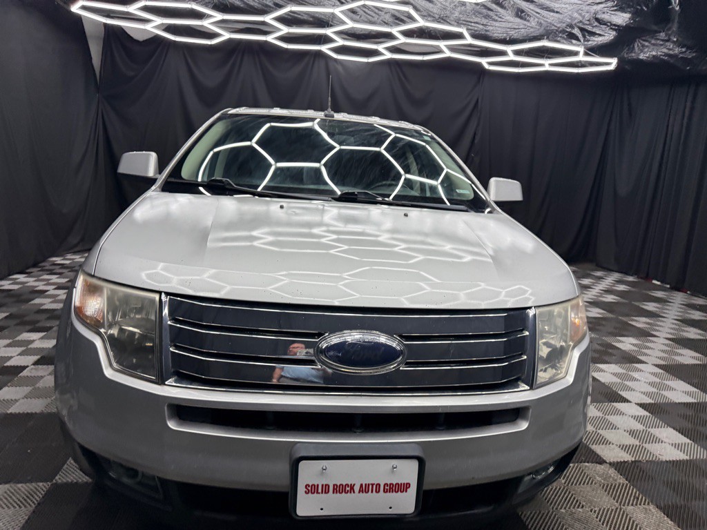 2009 Ford Edge Image 2