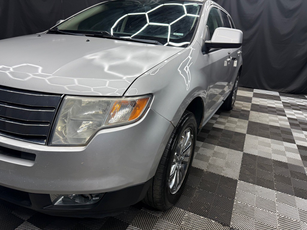 2009 Ford Edge Image 3