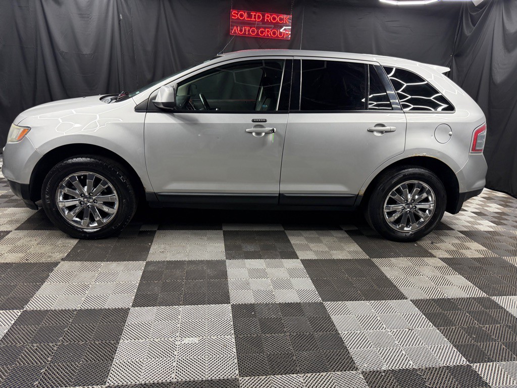 2009 Ford Edge Image 5