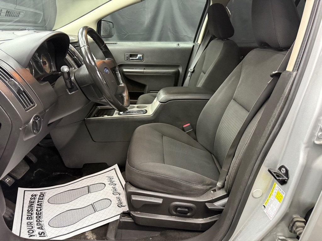 2009 Ford Edge Image 8