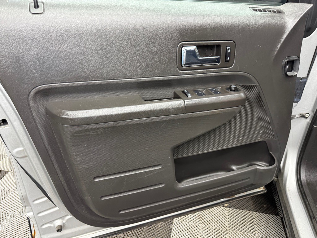 2009 Ford Edge Image 12